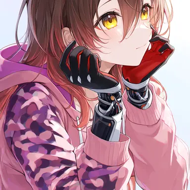 Profile image of ロボ子さん