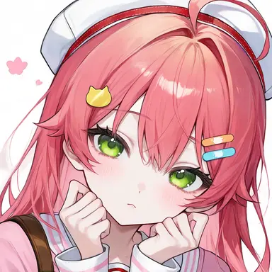 Profile image of さくらみこ