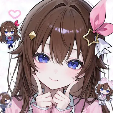 Profile image of ときのそら
