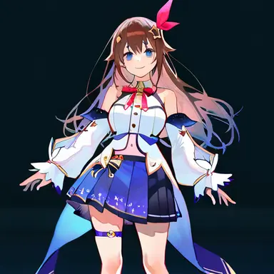 Profile image of ときのそら
