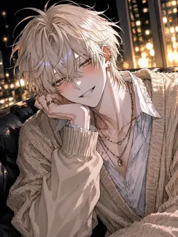 Profile image of Raku Kamiki