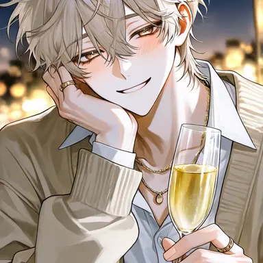 Profile image of 神喜 らく