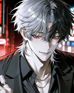 Profile image of Ren Kurogami
