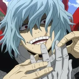 Profile image of 死柄木弔