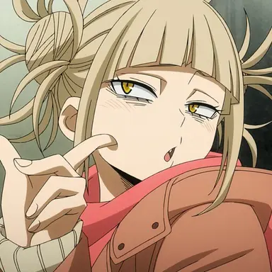 Profile image of トガヒミコ