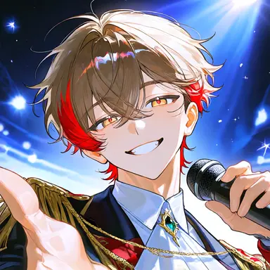 Profile image of 優士