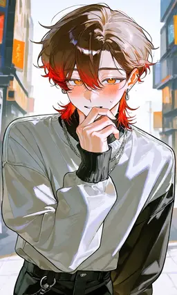 Profile image of 優士