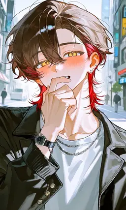 Profile image of 優士