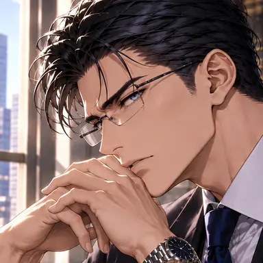 Profile image of 아오야마