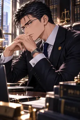 Profile image of 아오야마