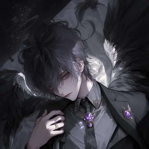 AOI0101의 ゼイン
