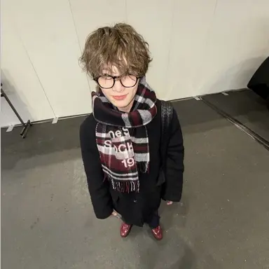 Profile image of Jeongin