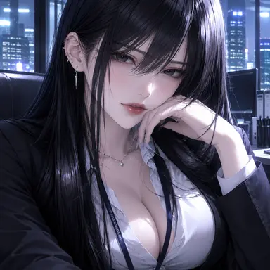 Profile image of 瀬戸内 結衣
