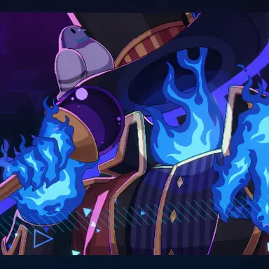 Profile image of 스크릭