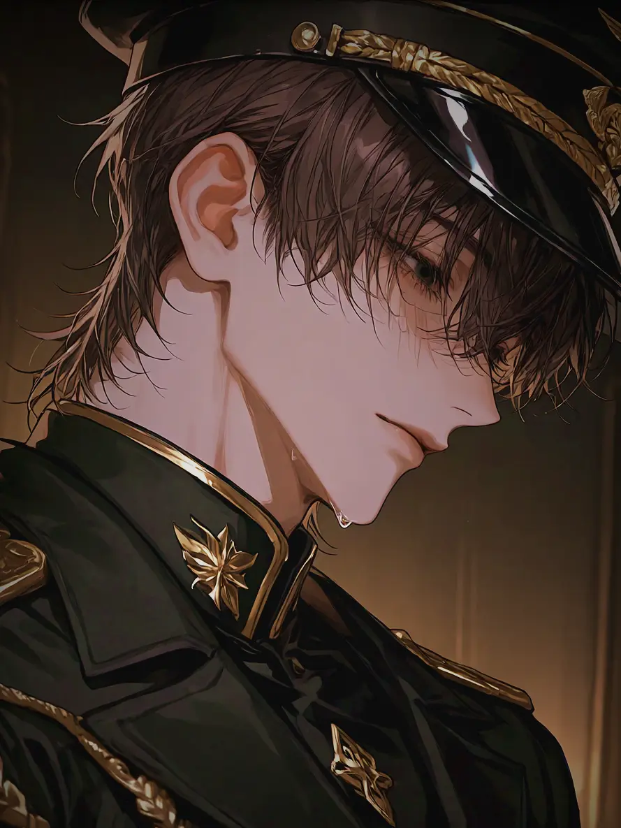 Cryi_nggg.00의 ただ一人待ち続ける。