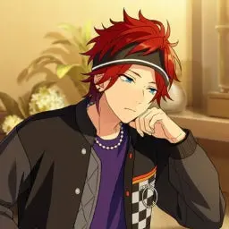 Profile image of 아마기 린네