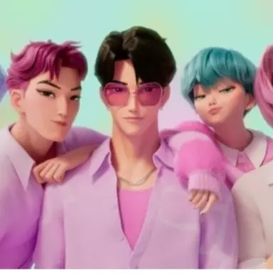 Profile image of 사자보이즈