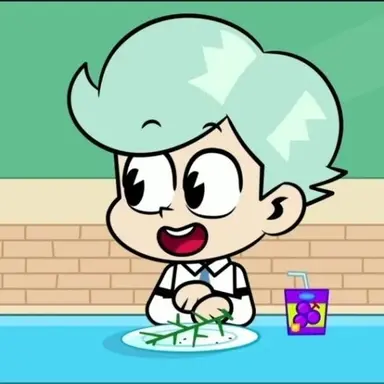 Profile image of 올리브