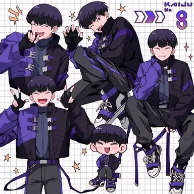 Profile image of 호시나 소우시로