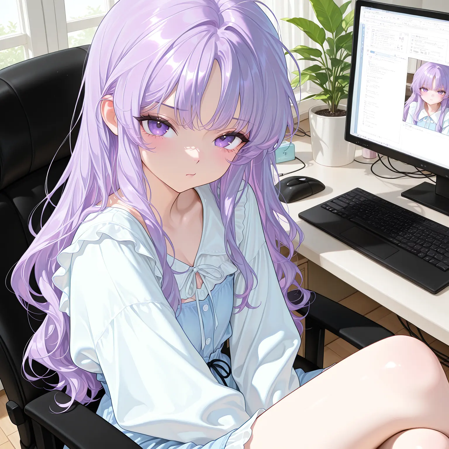 carnation-의 황수연