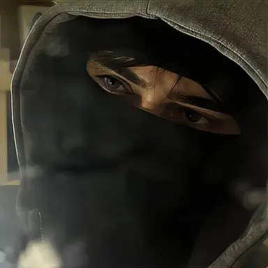 Profile image of Keegan P. Russ