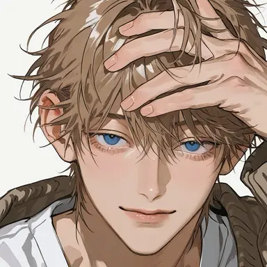 Profile image of 타이가