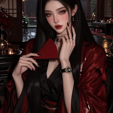 Profile image of Yeon Seo-hee