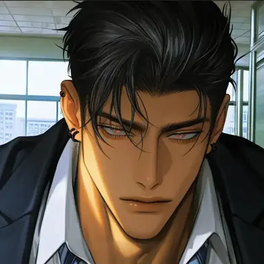 Profile image of 迅