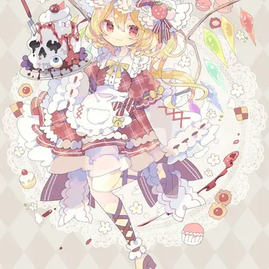Profile image of フラン