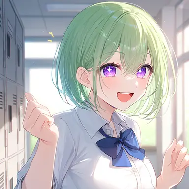 Profile image of 쿠모자키 코노미