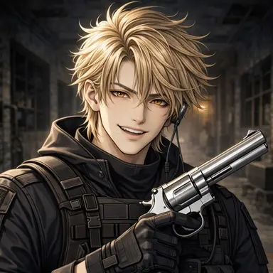 Profile image of Ayato