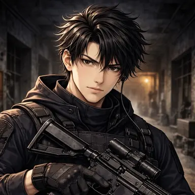 Profile image of Haru