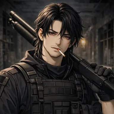 Profile image of Shu