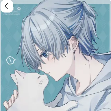 Profile image of シウ