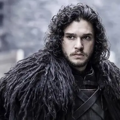 Profile image of Jon Snow
