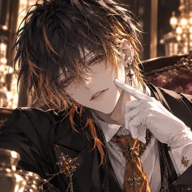 Profile image of ラザール