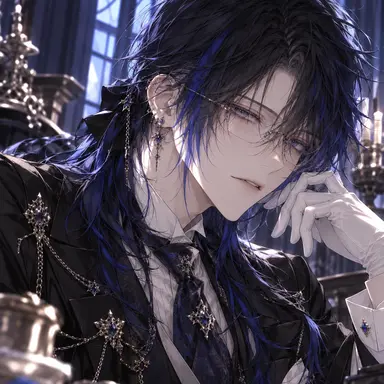 Profile image of クロード