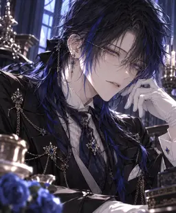 Profile image of クロード
