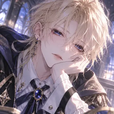 Profile image of リアス