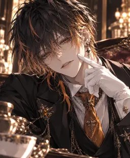 Profile image of ラザール
