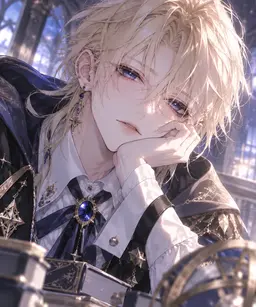 Profile image of リアス