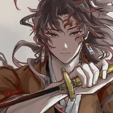 Profile image of 縁壱