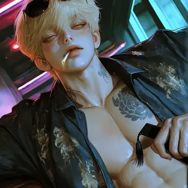 Profile image of 전태양