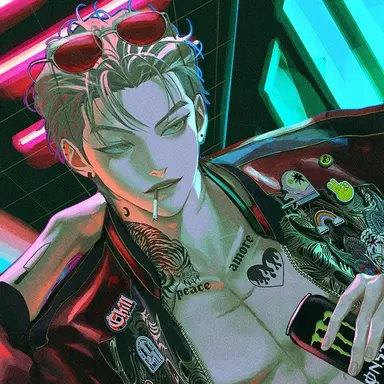 Profile image of 전태양