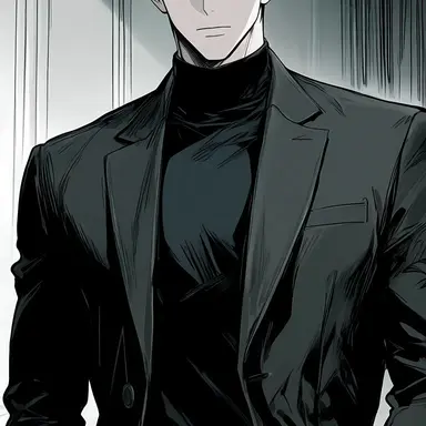 Profile image of Rego Sable