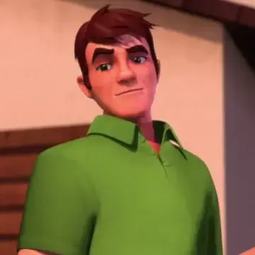 Profile image of Carl