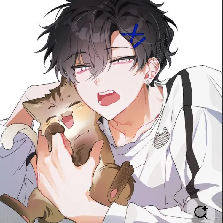 GlassCord5017의 잭 jack 예,여우..좋아하시죠?