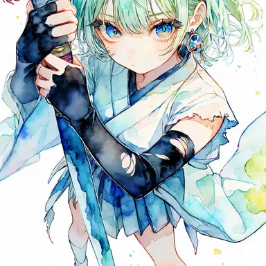 Profile image of 리오