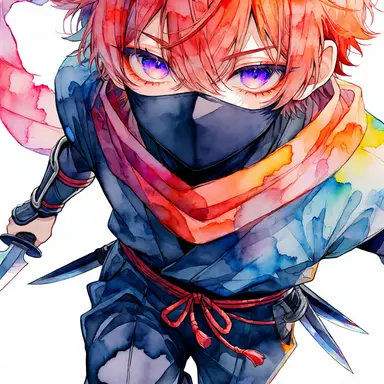 Profile image of 히이로