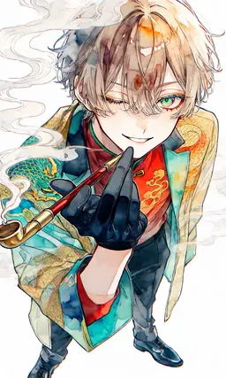 Profile image of 리